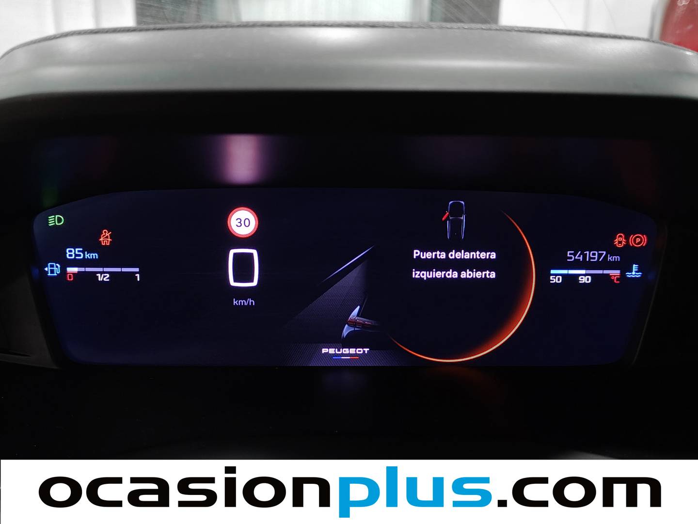 Foto Peugeot 2008 Peugeot 2008 PureTech 100 S&S Allure  (100 CV)