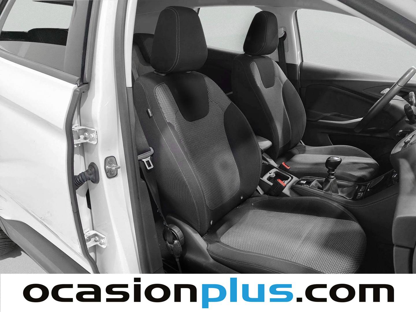 Opel Grandland X Opel Grandland X 1.5 CDTi S&S Selective (130 CV) manual