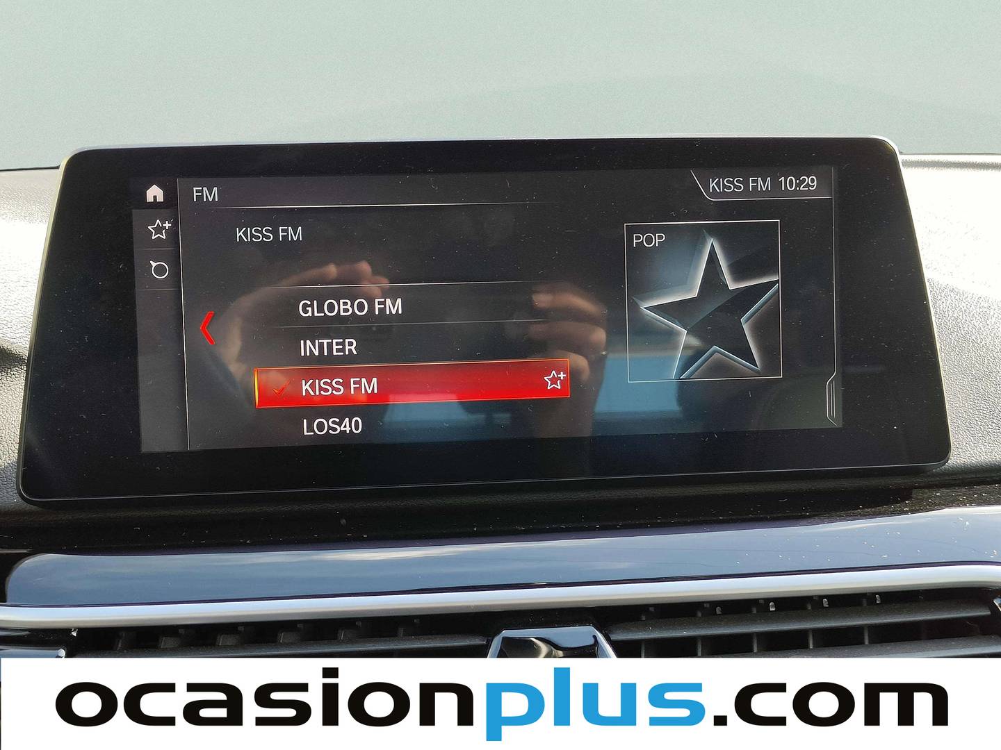 BMW Serie 5 BMW Serie 5 520d Touring (190 CV) automático