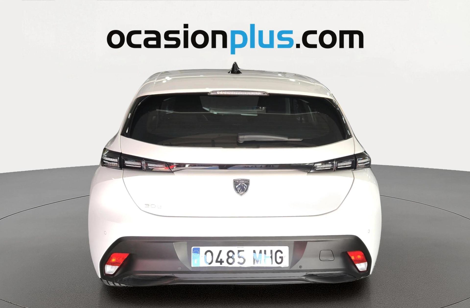 Peugeot 308 Active Pack BlueHDi EAT8 - foto 15