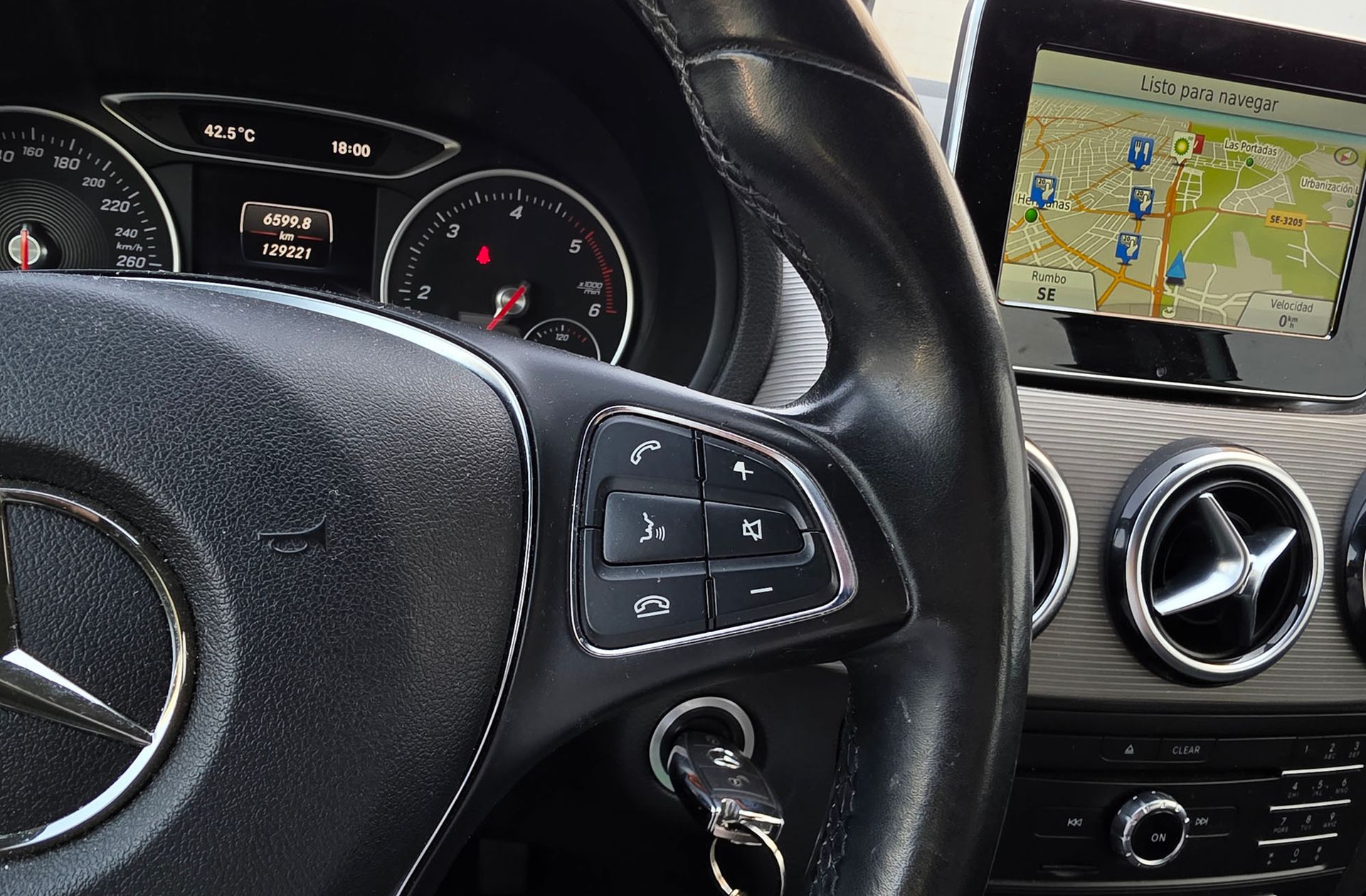 Mercedes-Benz Clase B 200 CDI - foto 25