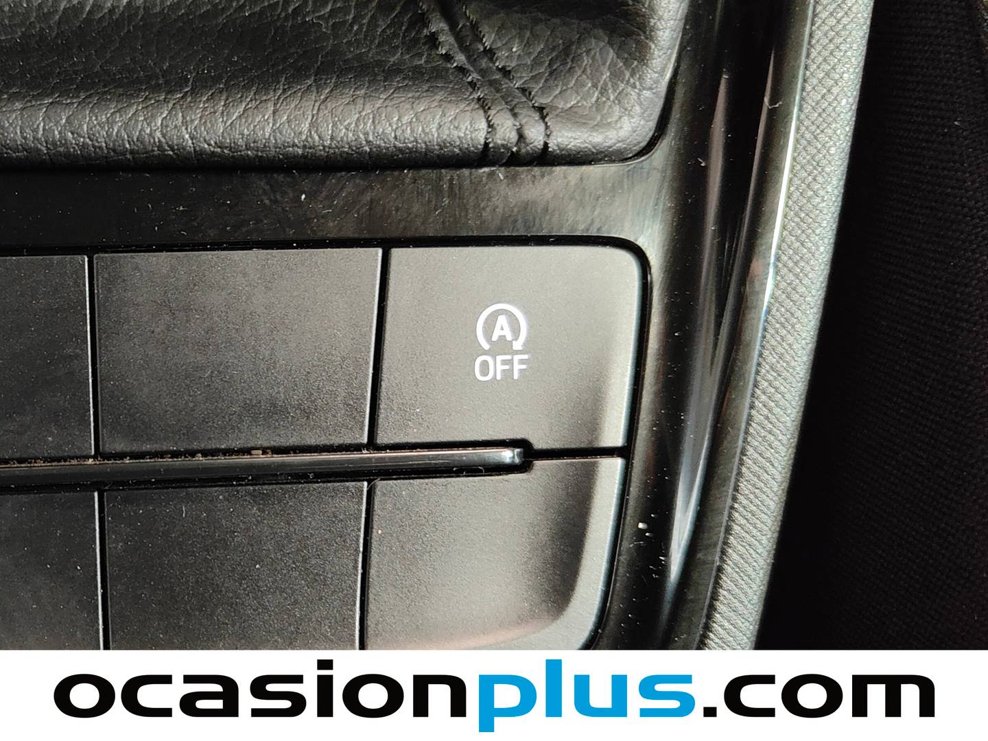 Foto Skoda Kamiq Skoda Kamiq 1.0 TSI Ambition (110 CV)