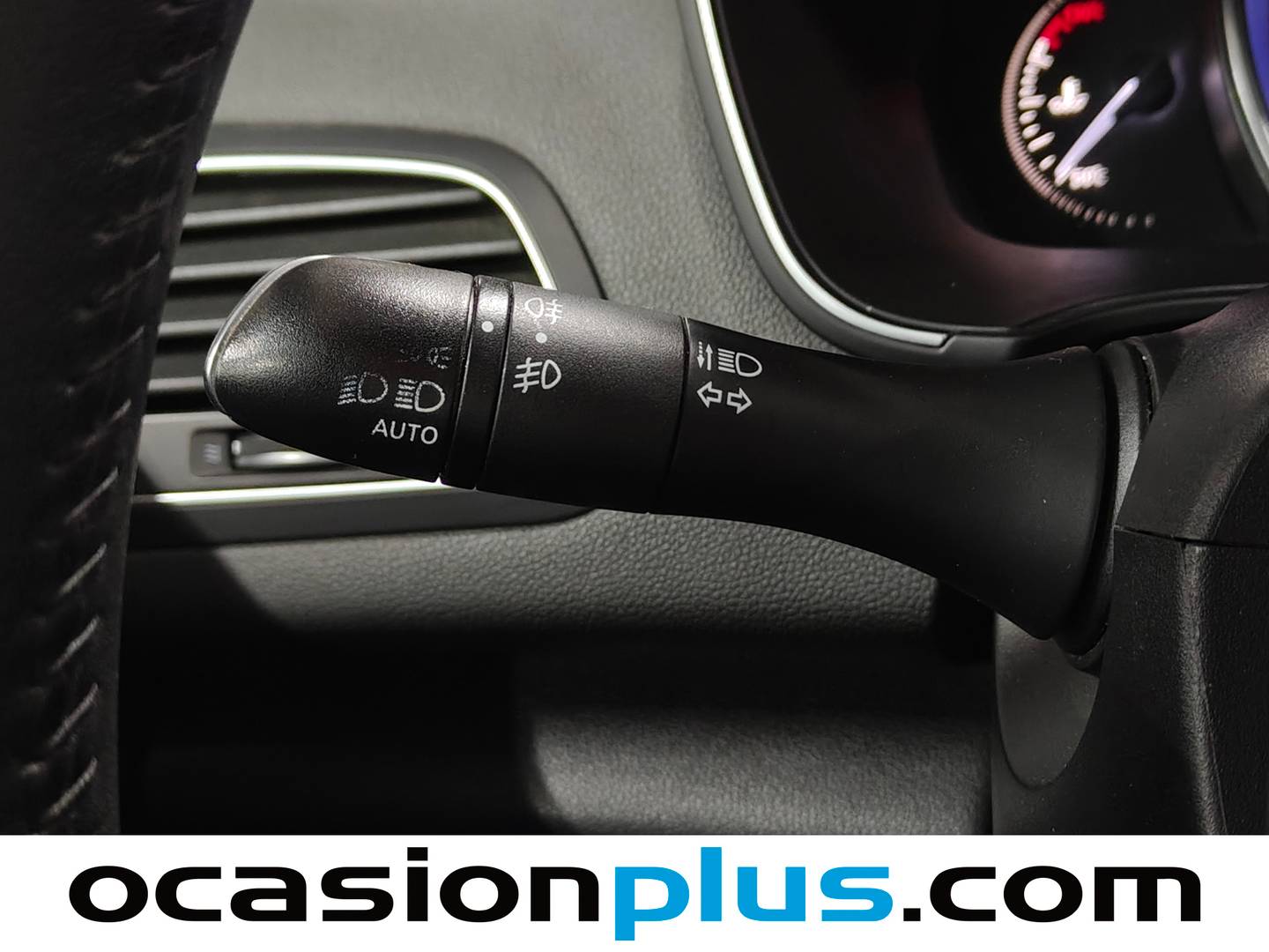 Accesorios del Renault Mégane Renault Megane Zen Blue dCi (115 CV)