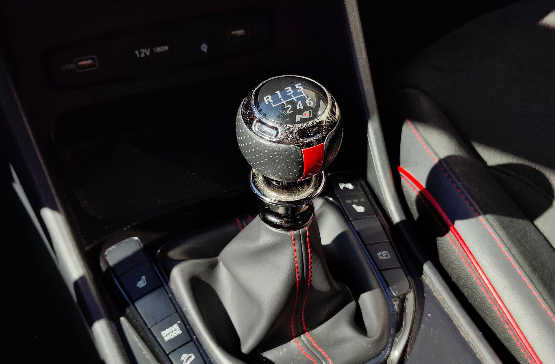 Hyundai Tucson 1.6 T-GDi N-Line 30 Aniversario - foto 5