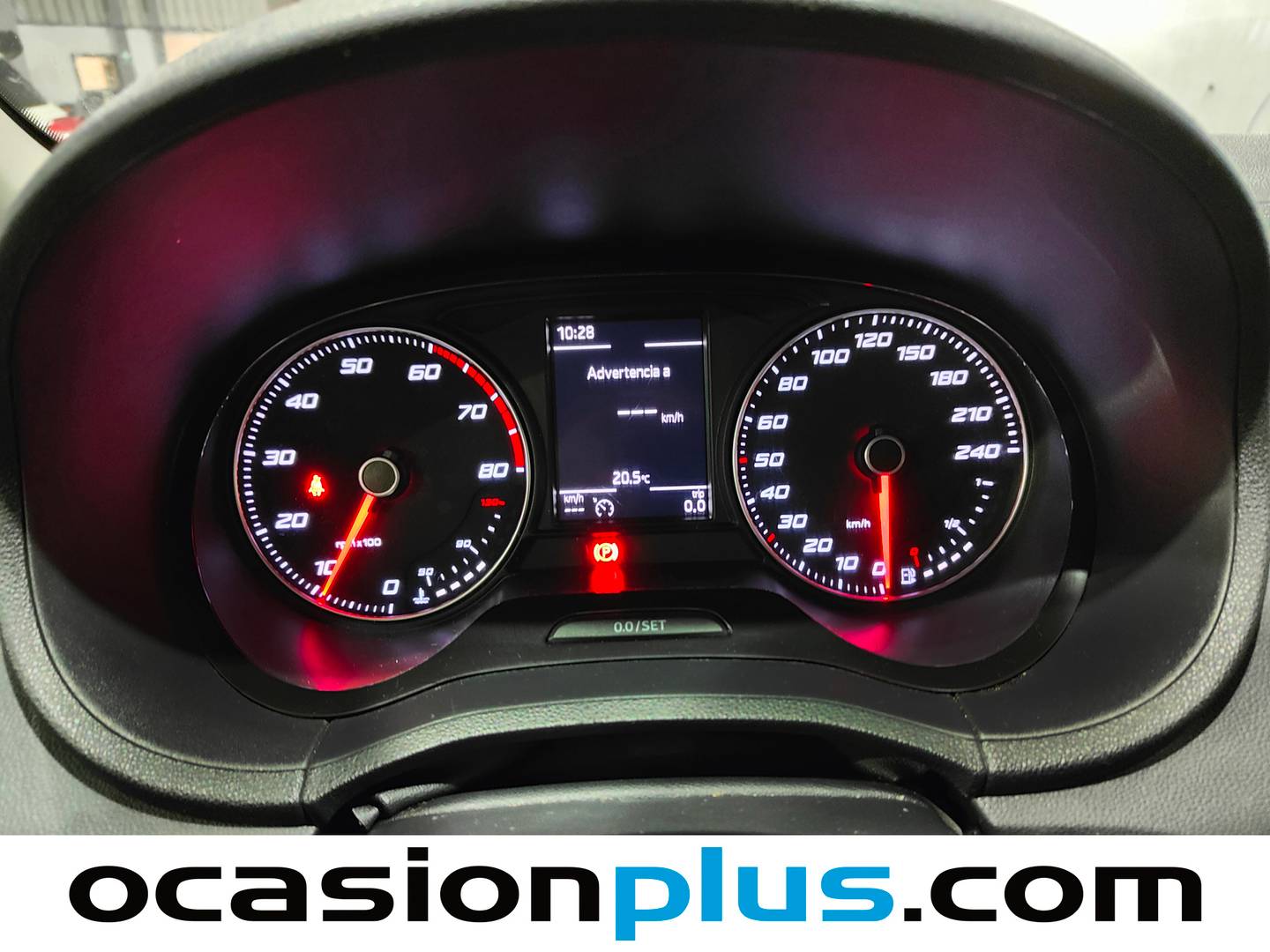 Seat Ibiza Seat Ibiza 1.2 TSI Style (90 CV) de segunda mano