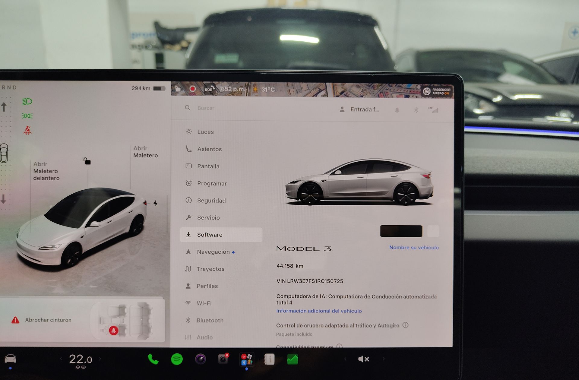 Tesla Model 3 RWD - foto 25