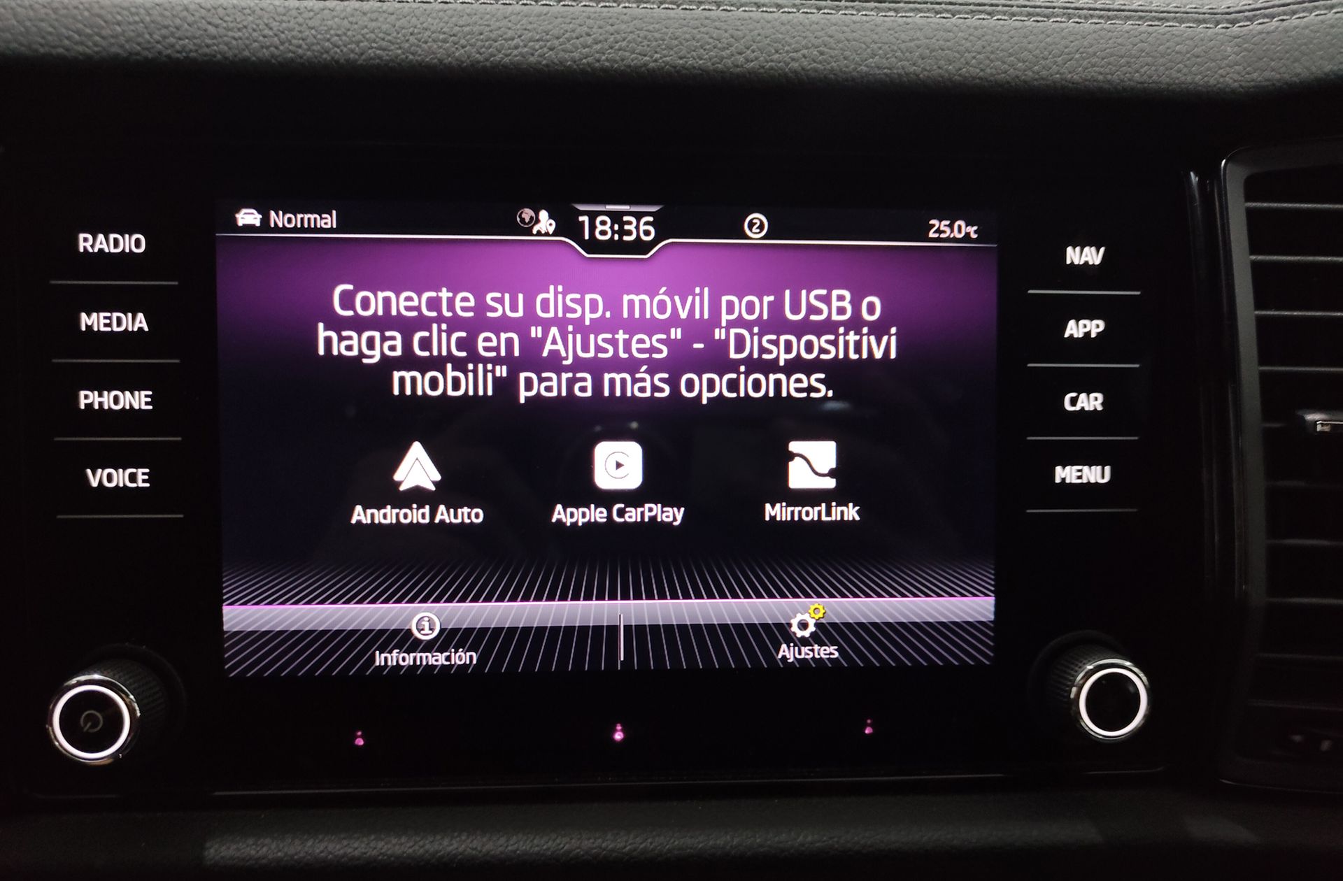 Škoda Kodiaq 1.5 TSI Sportline 4x2 DSG 7 plazas - foto 8