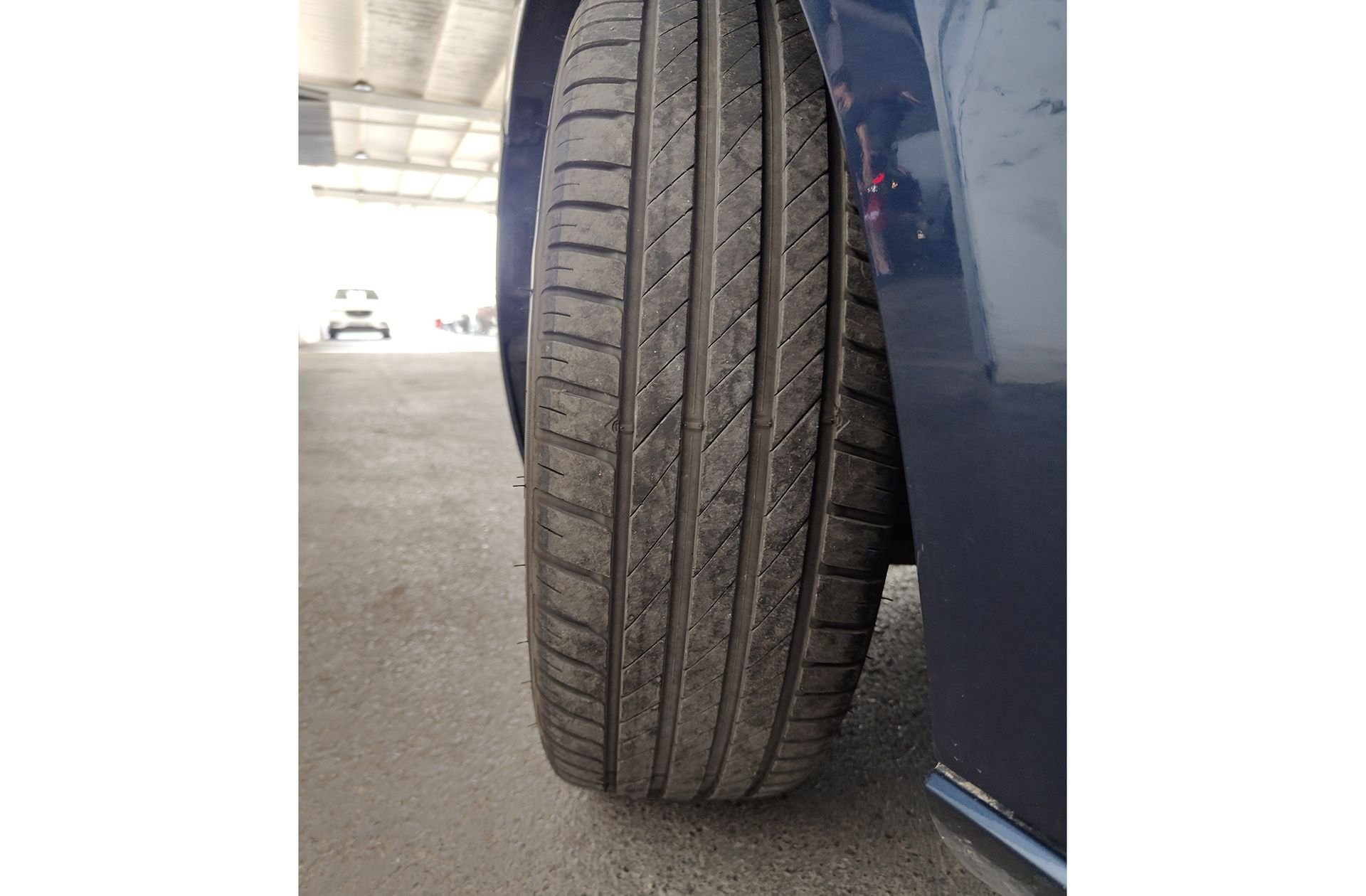 Mercedes-Benz Clase B B 180 d - foto 37