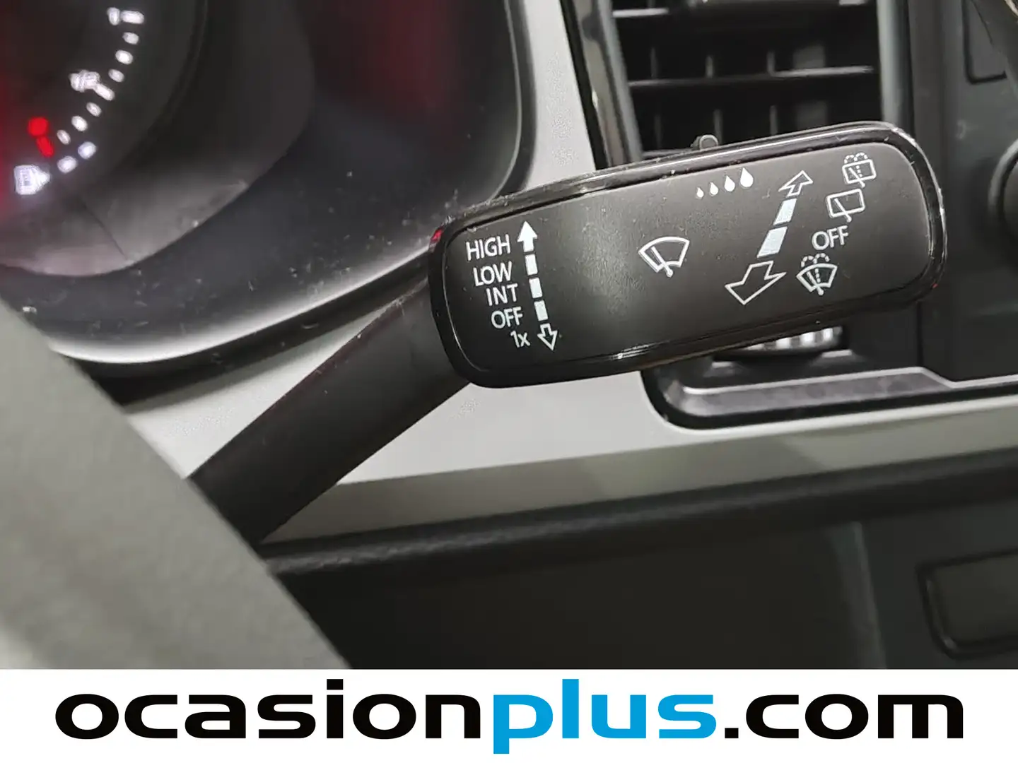 Foto Seat Ateca SEAT Ateca 1.6 TDI S&S Ecomotive Reference Eco (115 CV)