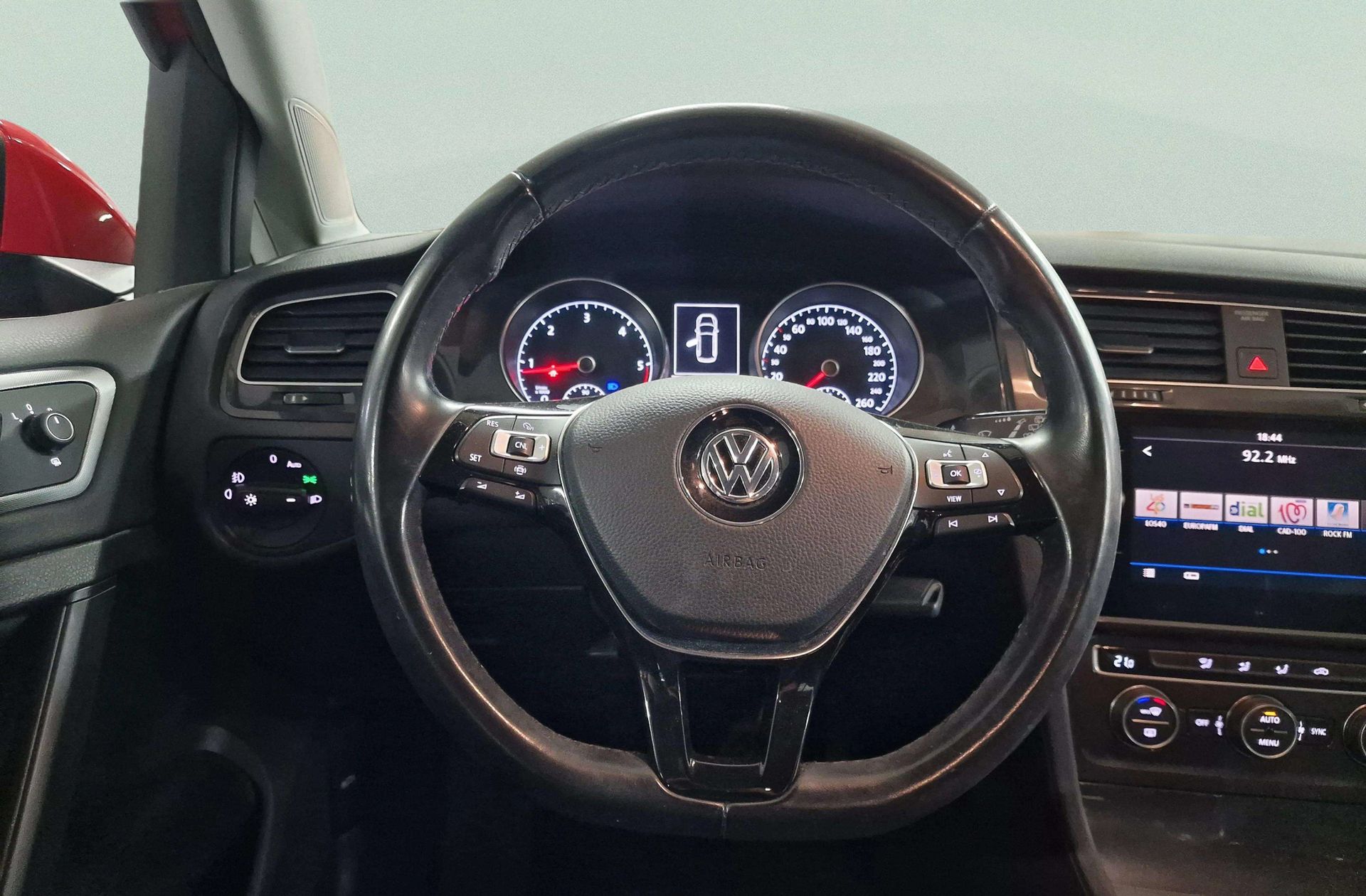Volkswagen Golf Variant Edition 1.6 TDI - foto 21