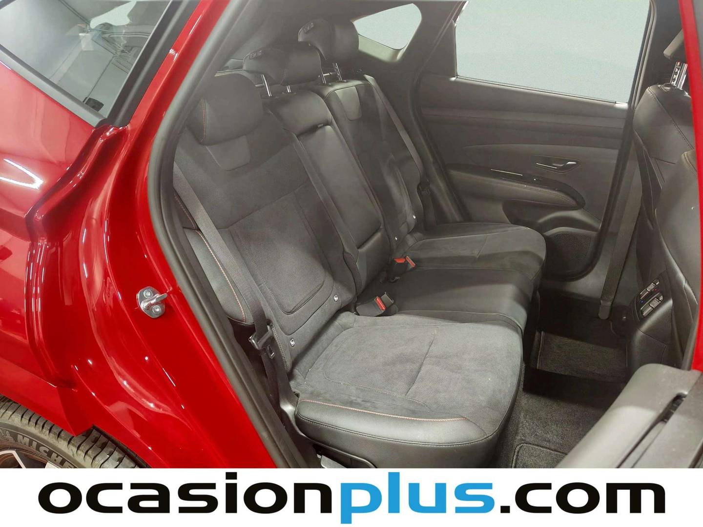 Hyundai Tucson Hyundai Tucson 1.6T N-Line (150 CV) gasolina