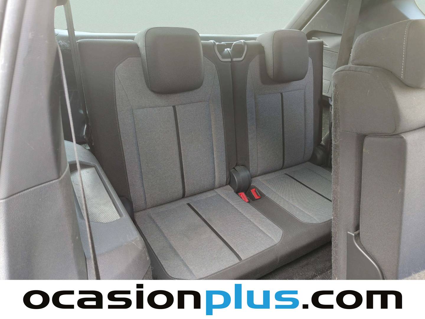 Seat Tarraco SEAT Tarraco 2.0 TDI Style Plus (150 CV) 7 Plazas de ocasión