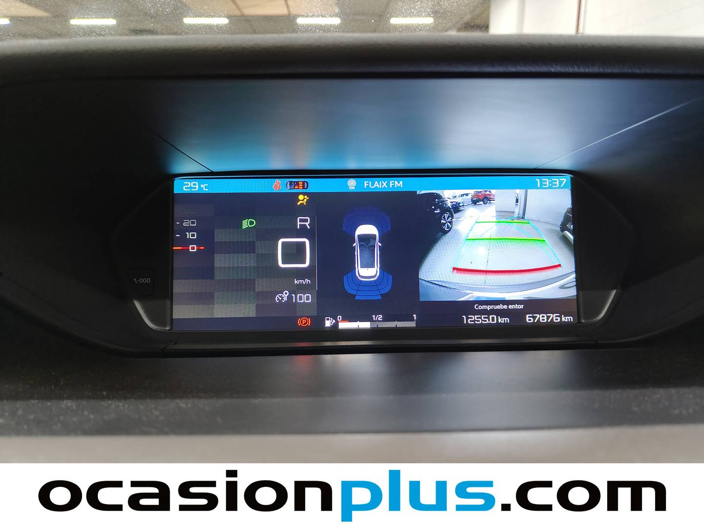 Citroën C4 Picasso Citroën C4 Picasso PureTech 130 S&S Feel EAT6 (130 CV) barato