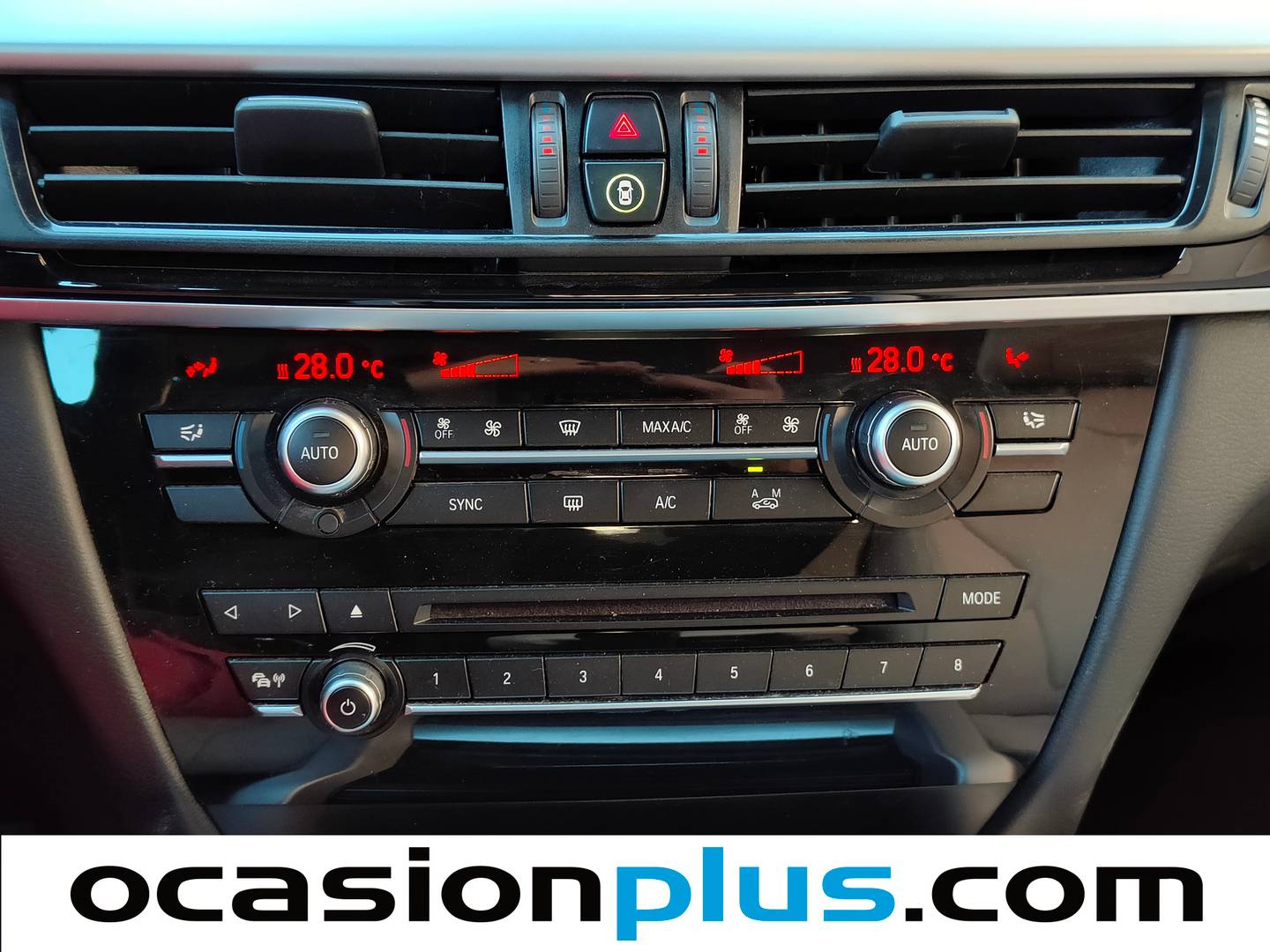 Foto BMW X5 BMW X5 xDrive25d (231 CV)