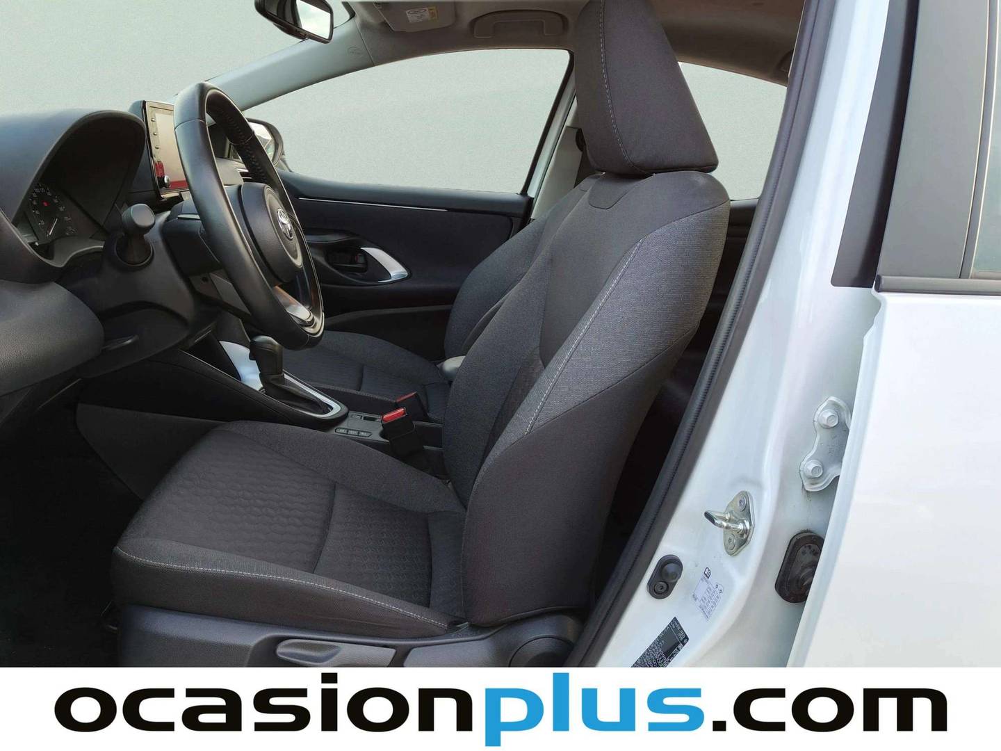 Foto Toyota Yaris Toyota Yaris 120H Active Plus (116 CV)