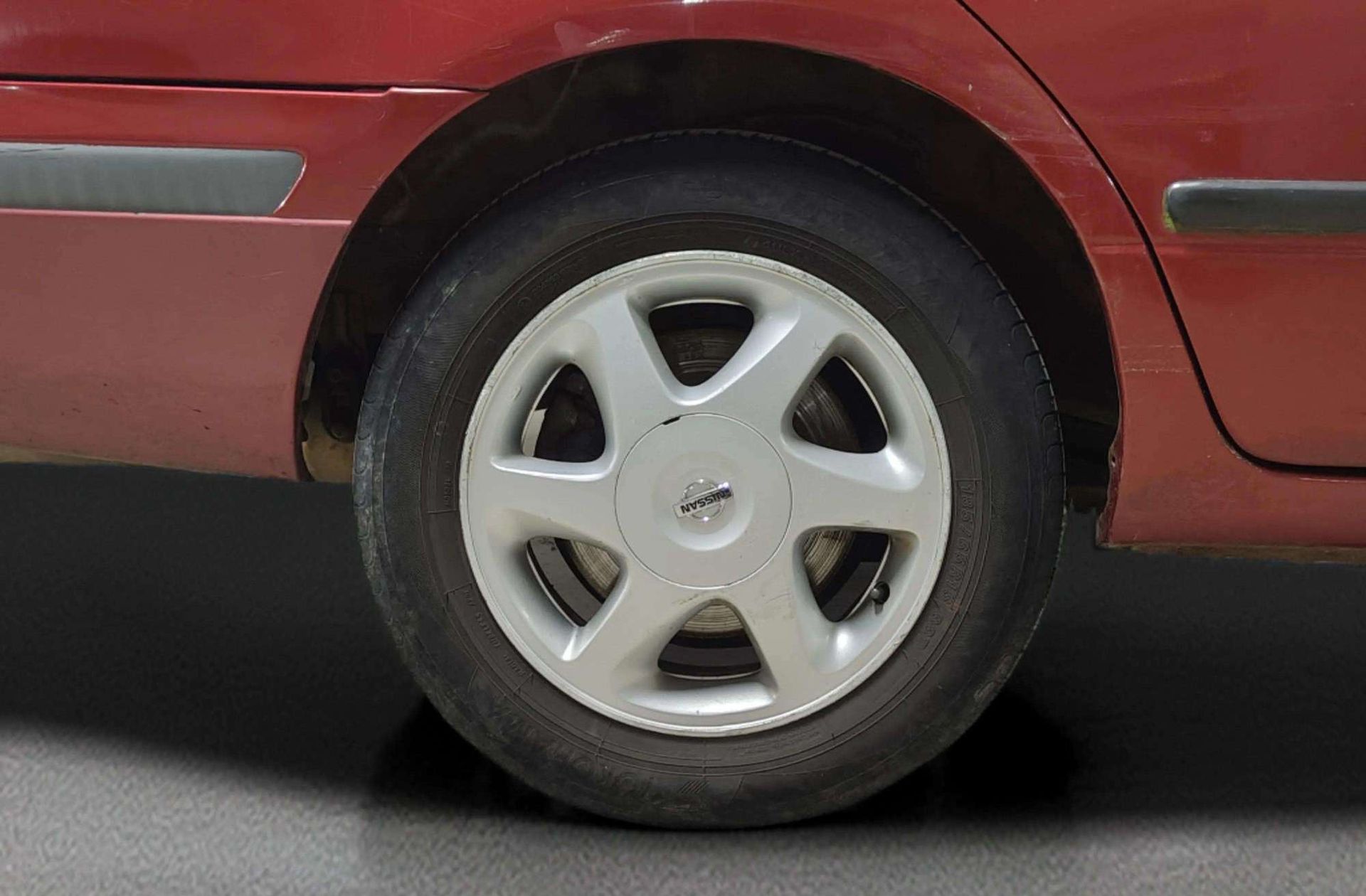 Nissan Primera 2.0 TD GX - foto 25