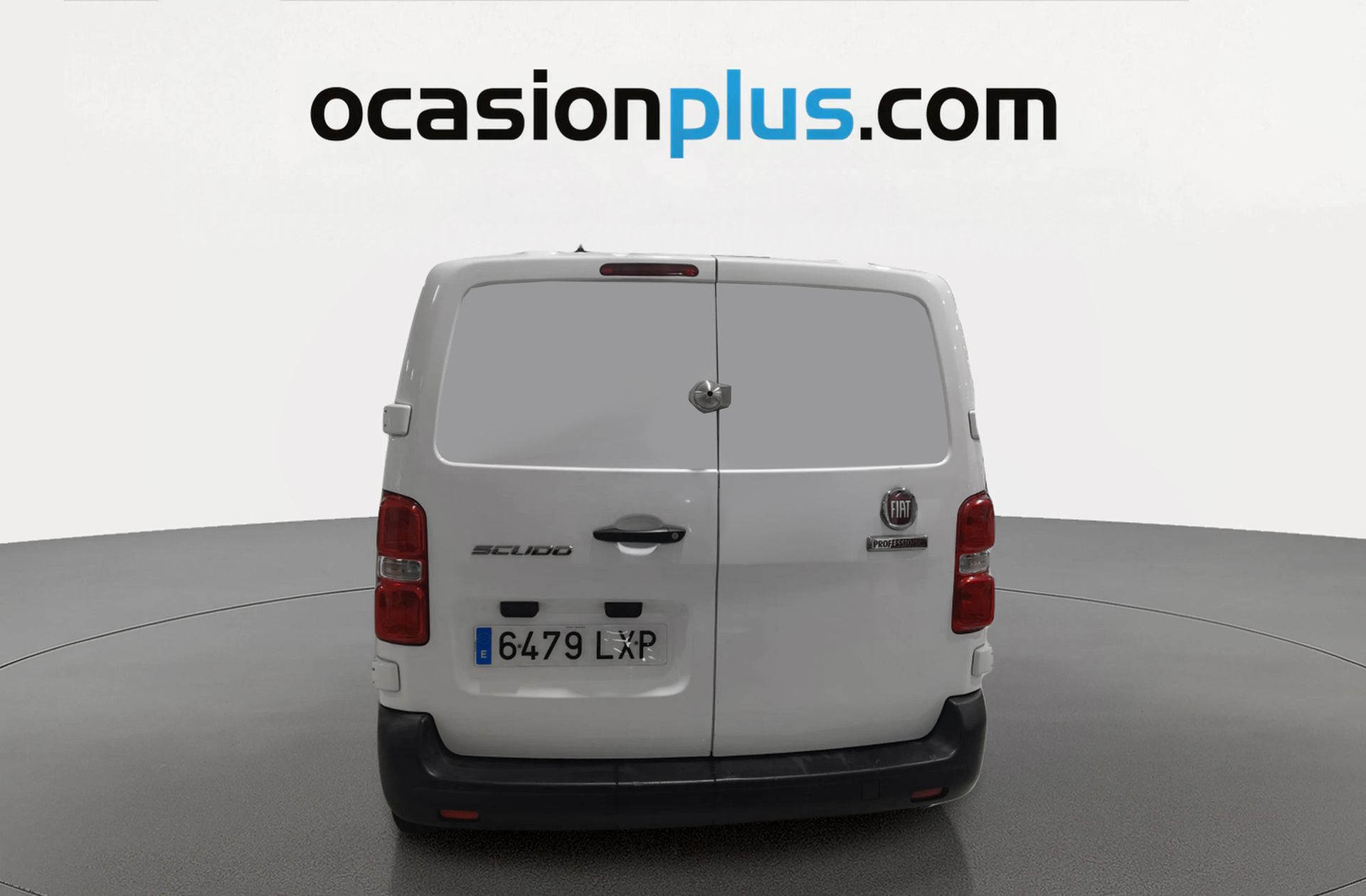 Fiat Scudo 1.5 BlueHDi L1 Business - foto 11