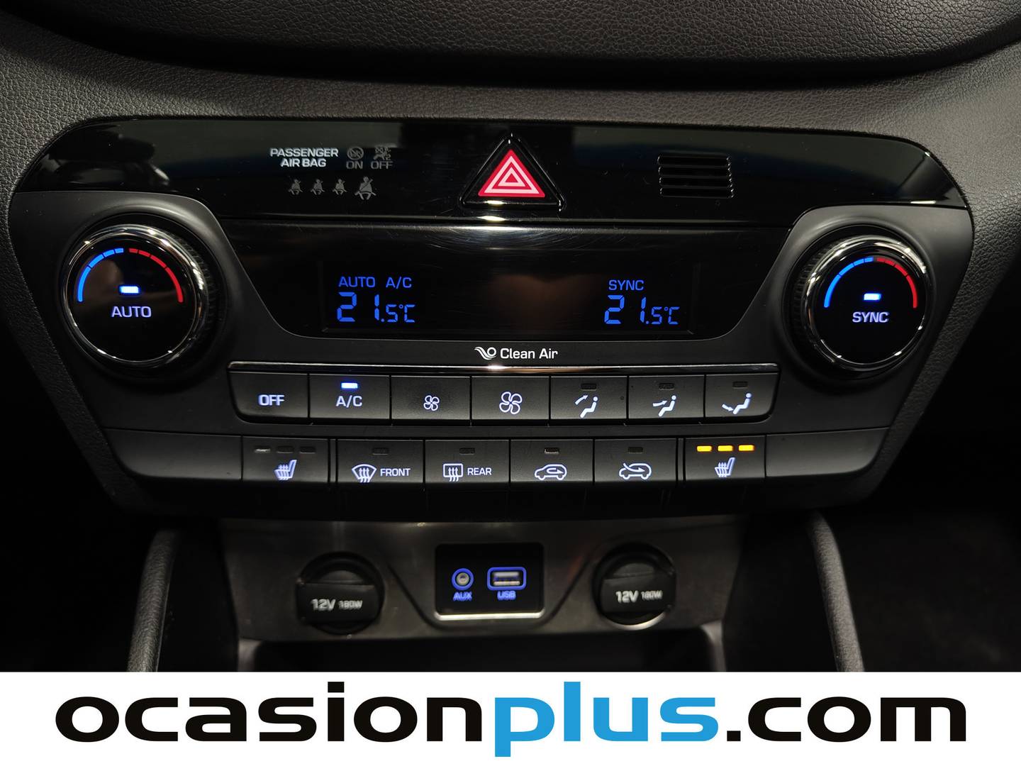 Hyundai Tucson Hyundai Tucson 1.7 CRDI BlueDrive Tecno Sky 4x2  (115 CV) km 0