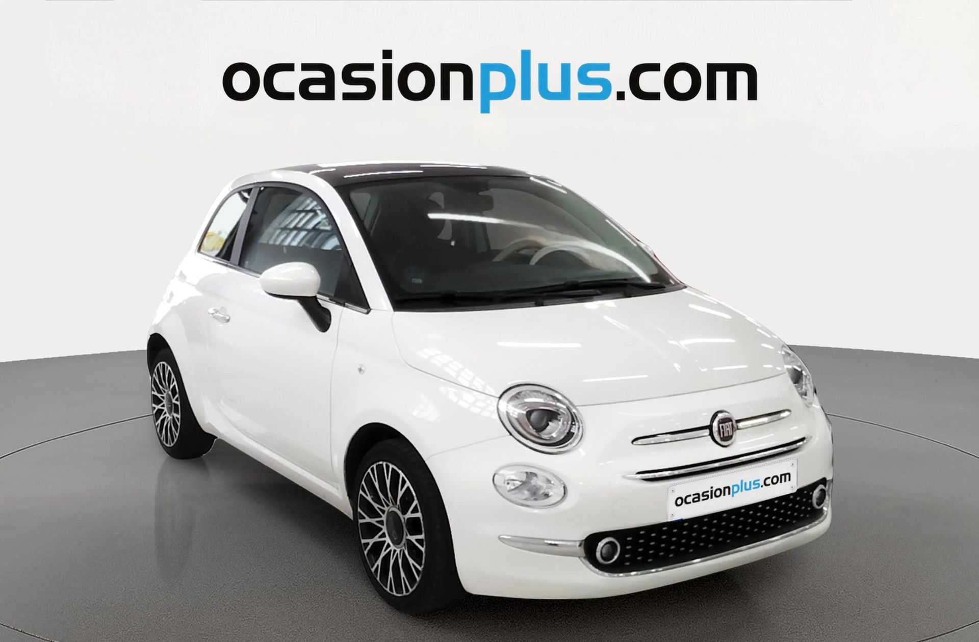 Fiat 500 1.0 Hybrid Dolcevita - foto 2