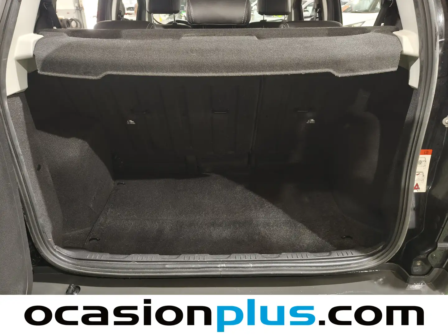 Foto Ford EcoSport Ford EcoSport 1.0 EcoBoost Titanium (140 CV)