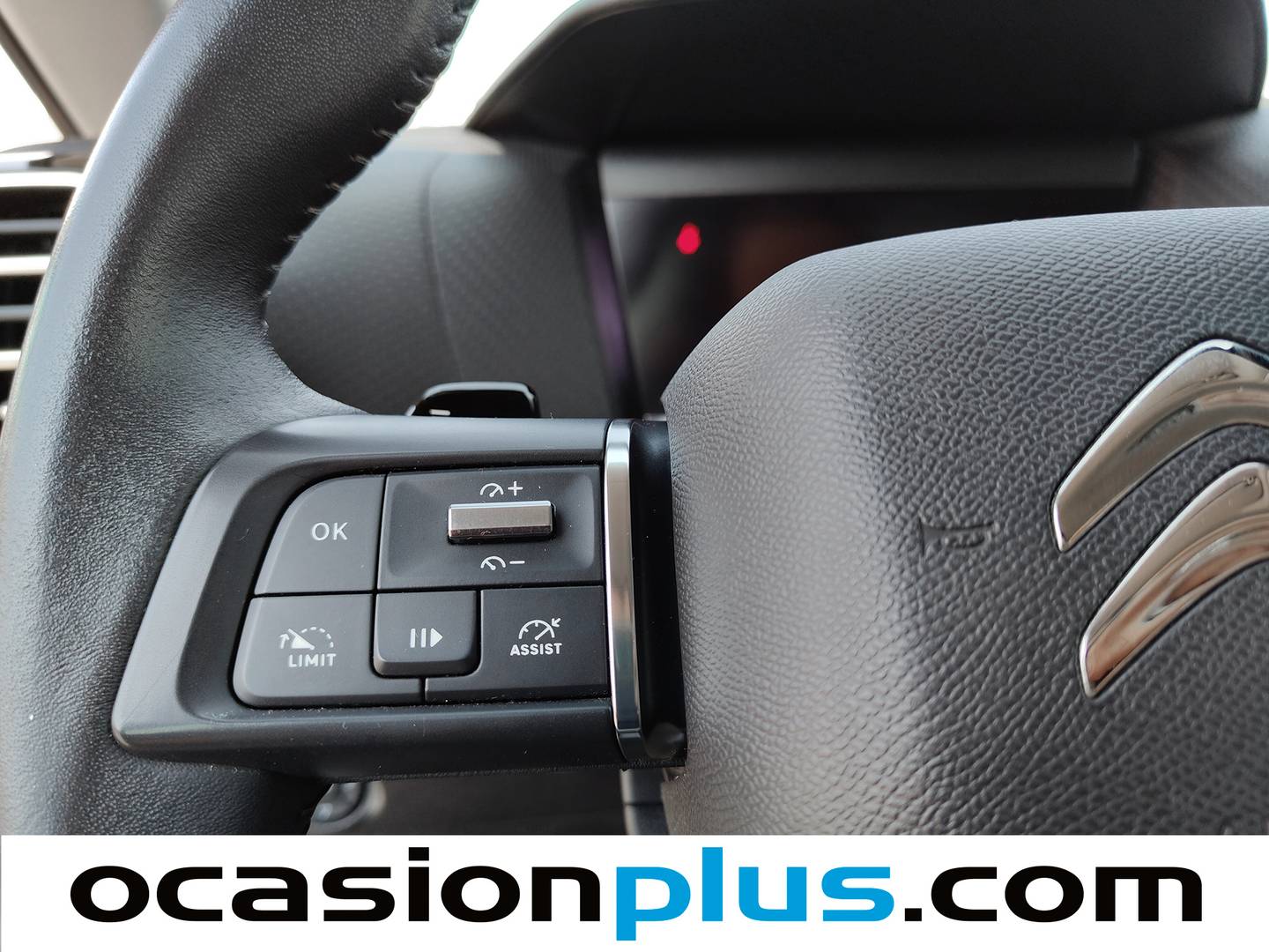 Citroën C4 Citroën C4 PureTech 130 S&S Plus EAT8 (131 CV) 131cv