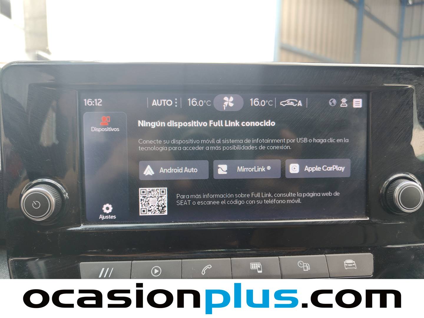 Equipamiento del Seat León Seat León 1.0 eTSI 81kW DSG-7 S&S Style go