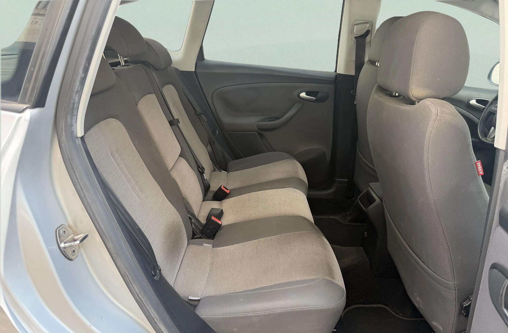 SEAT Altea XL 1.6 TDI E-Ecomotive Style - foto 12