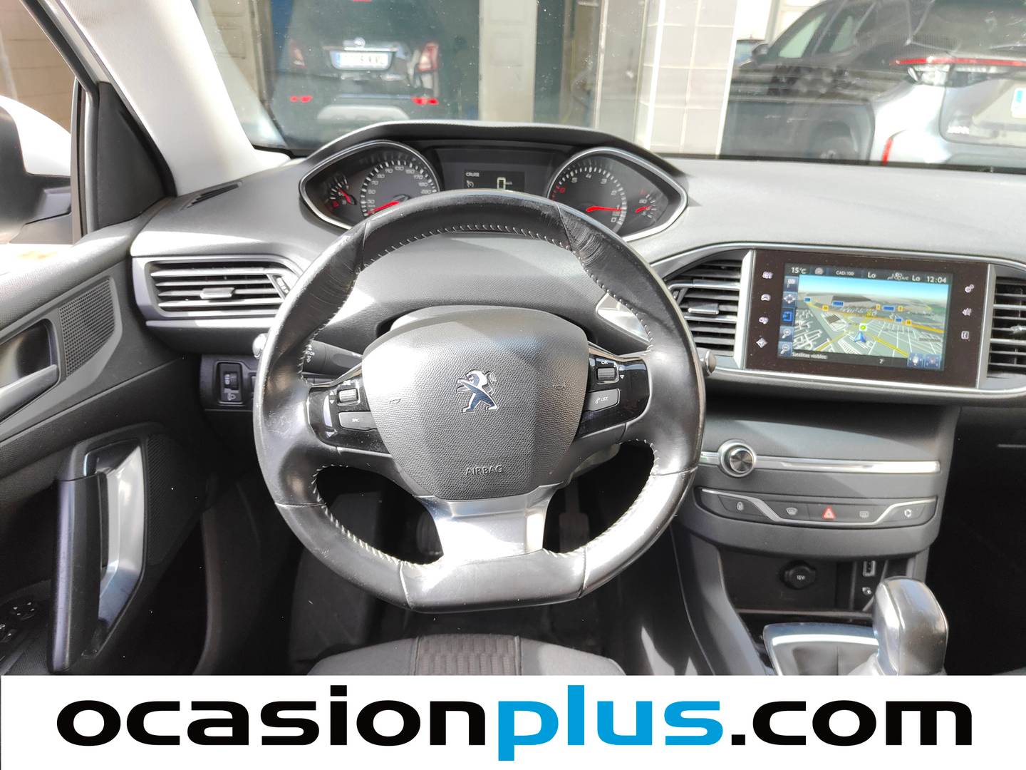 Peugeot 308 Peugeot 308 PureTech 110 S&S Style (110 CV) 2015