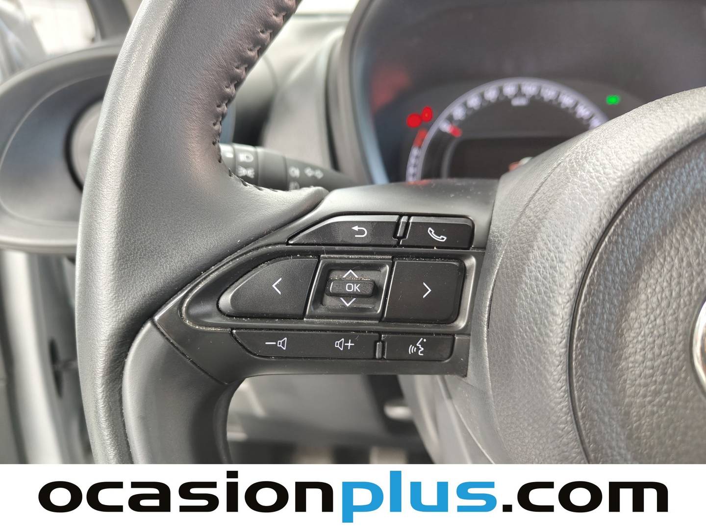 Foto Toyota Aygo X Cross Toyota Aygo X Cross 1.0 VVT-I Play (72 CV)