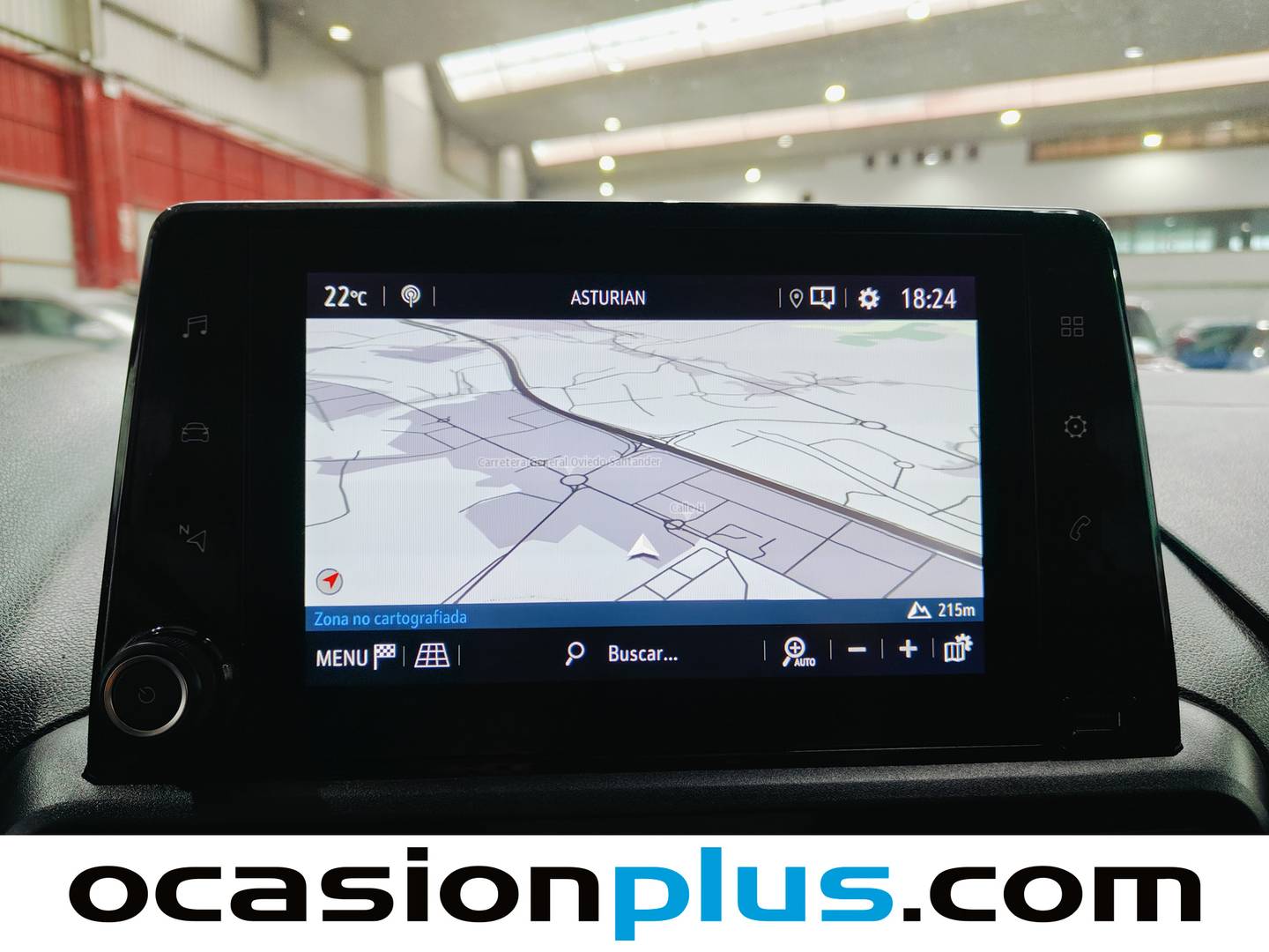 Extras y acabados del Opel Combo Life Opel Combo Life 1.5 TD S&S Innovation L (131 CV)