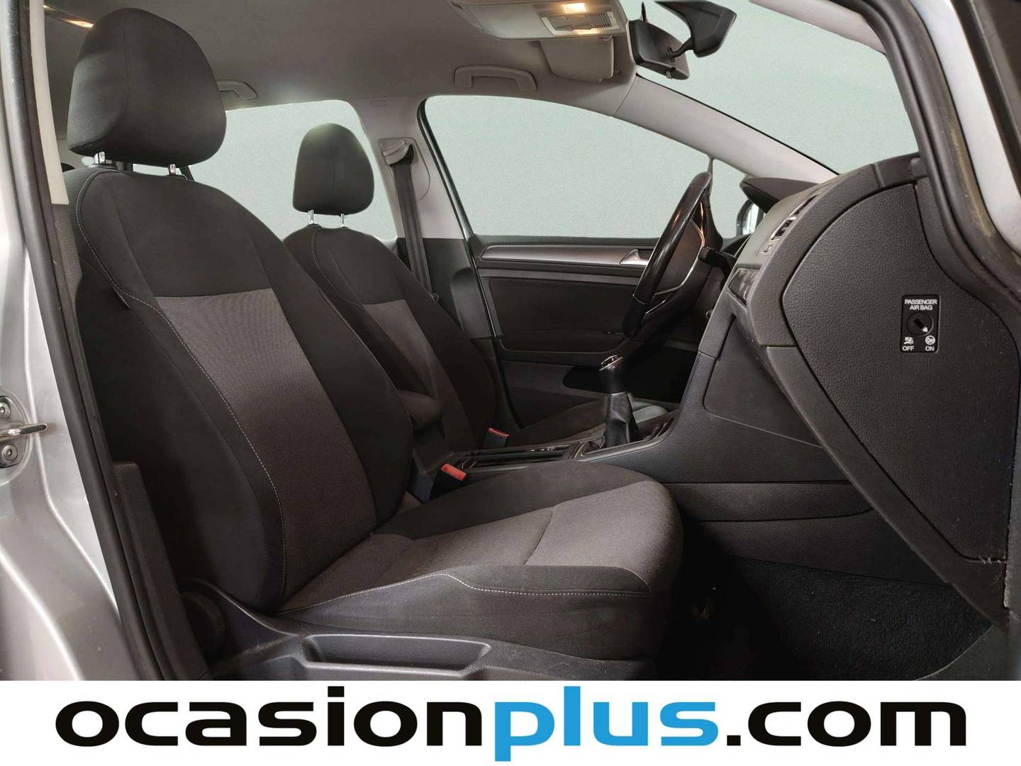 Volkswagen Golf Volkswagen Golf 1.2 TSI BMT (110 CV) manual