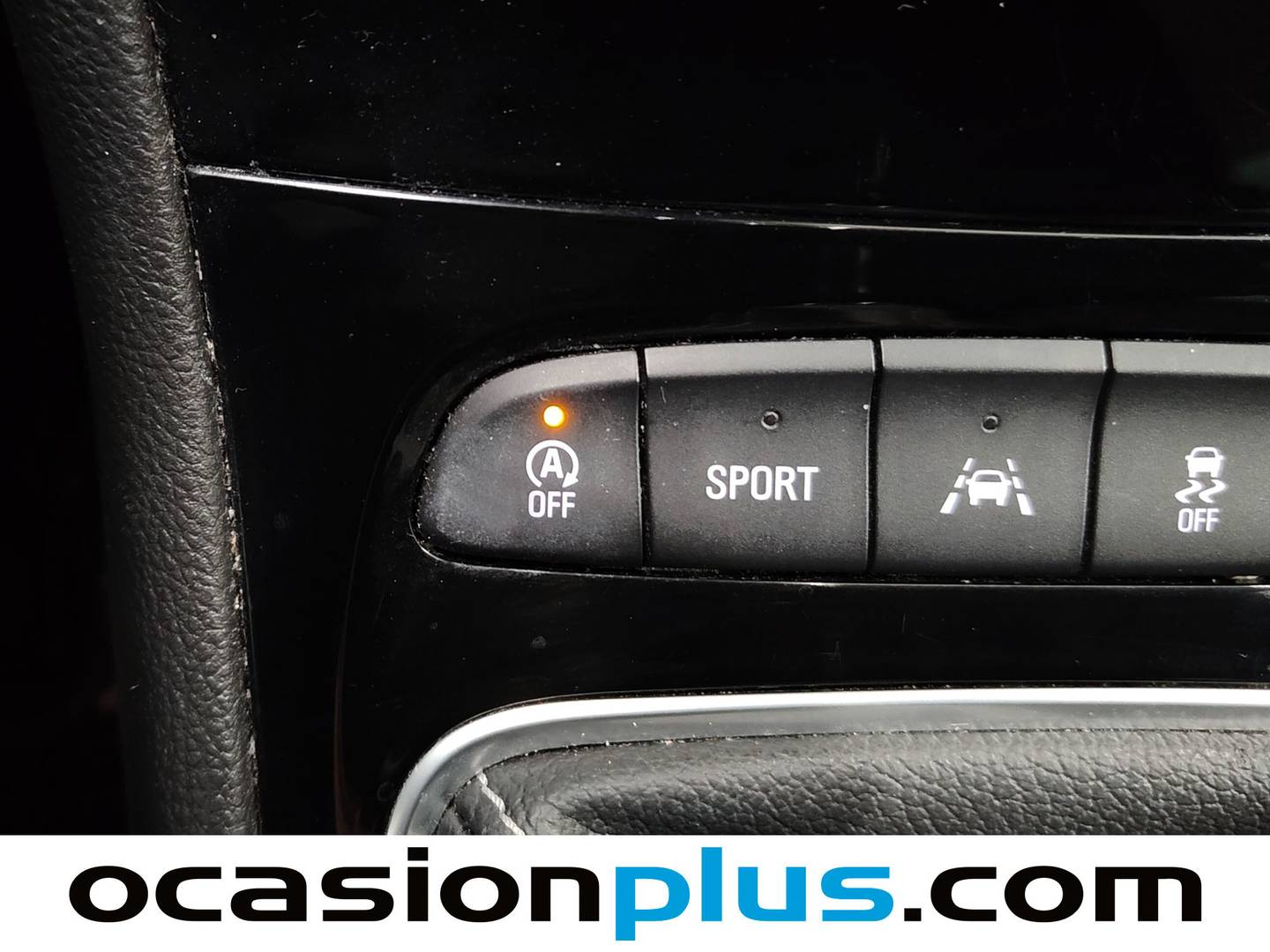 Foto Opel Astra Opel Astra 1.4 Turbo S&S Dynamic (125 CV)