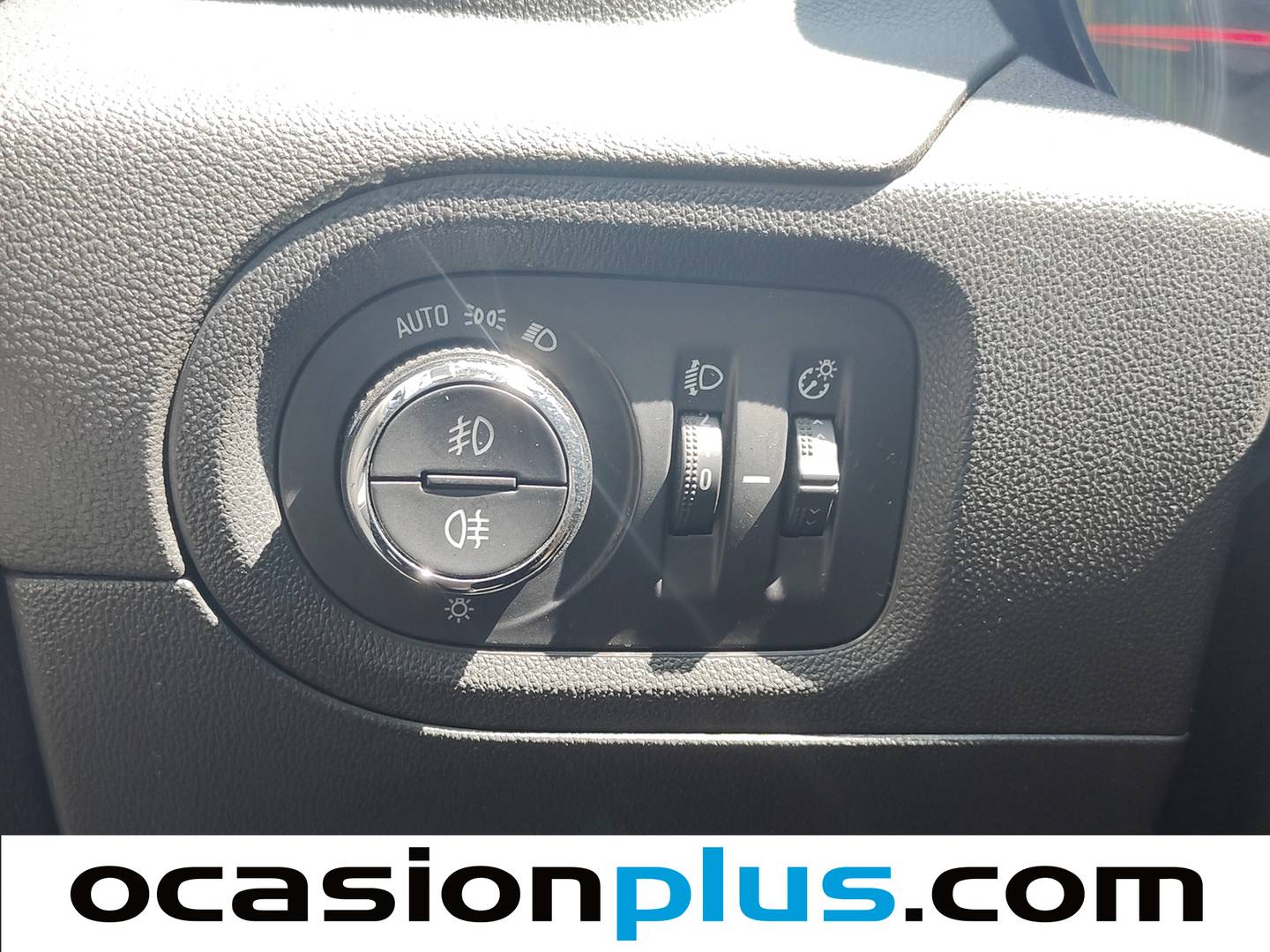 Extras del Opel Grandland X Opel Grandland X 1.6 CDTi Selective (120 CV)