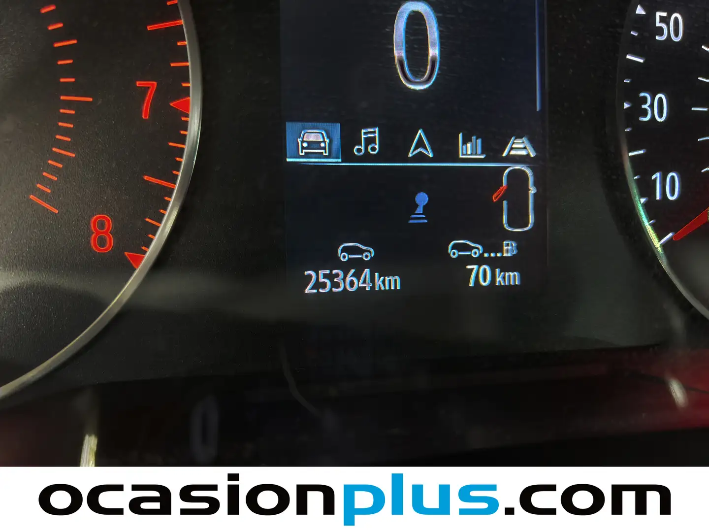 Foto Renault Captur Renault Captur Evolution TCe (90 CV)