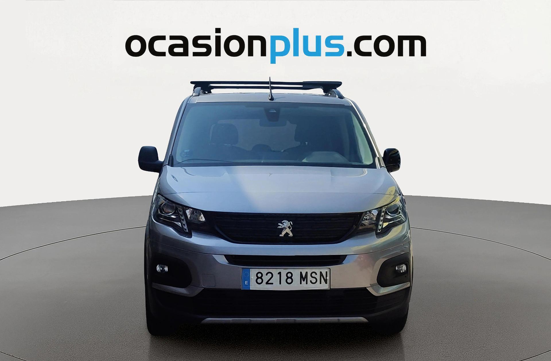 Peugeot e-Rifter GT Standard - foto 14