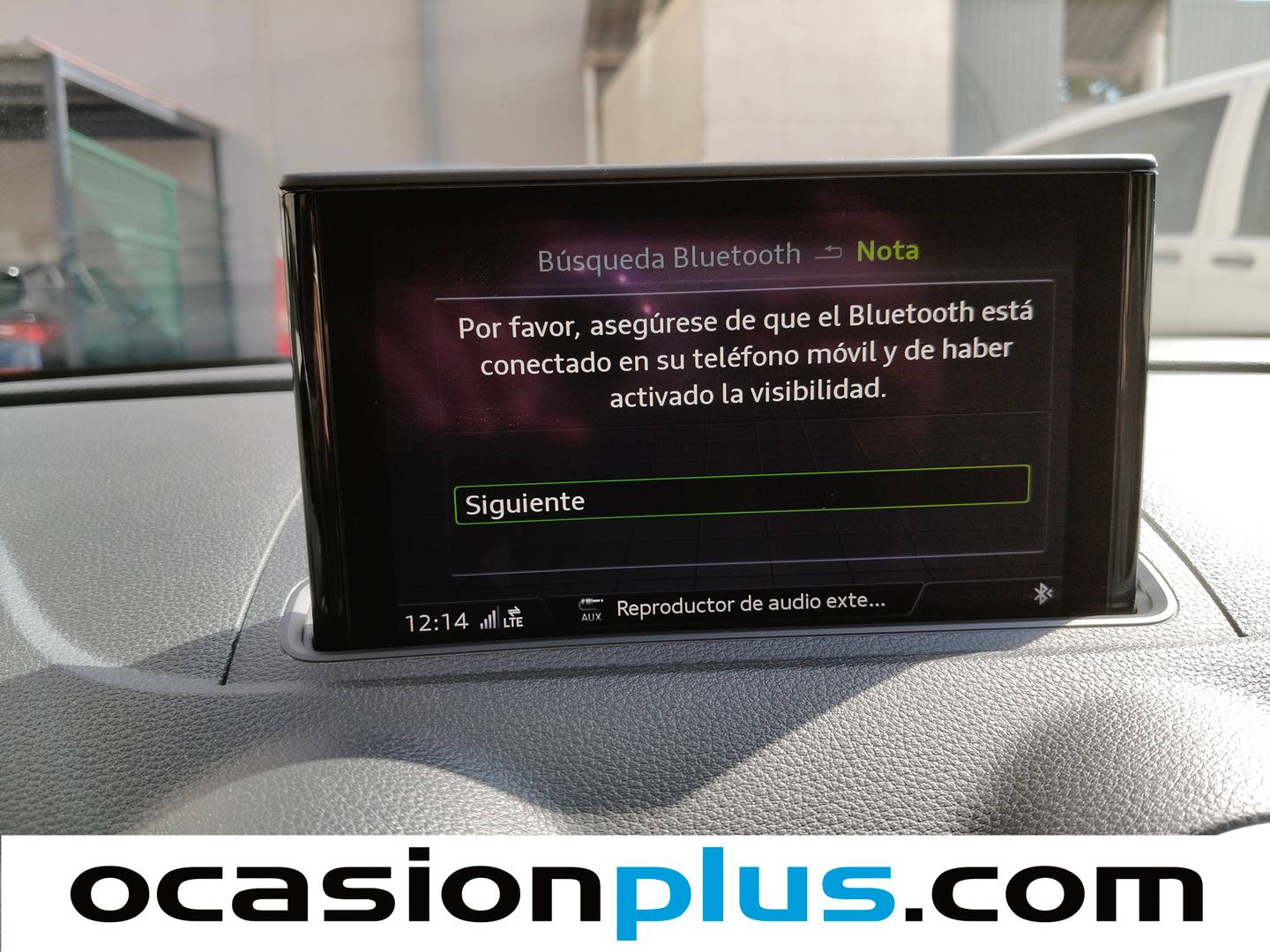 Audi A3 Audi A3 Sportback Black Line 30 TDI (116 CV) S-Line diésel