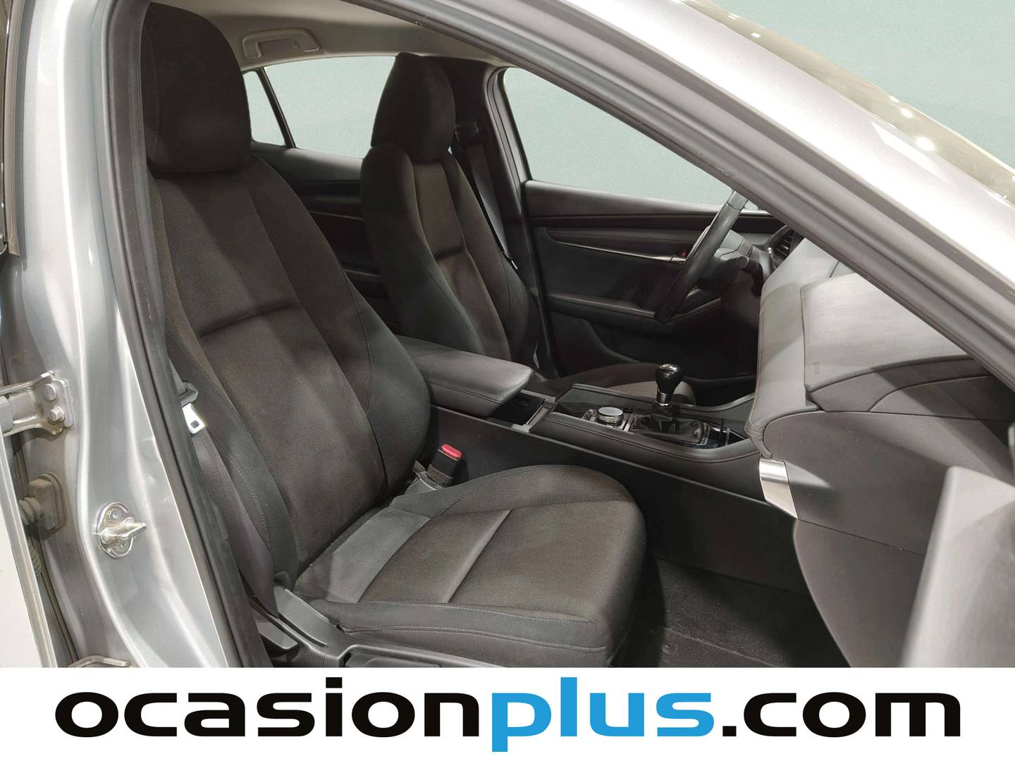 Mazda Mazda3 Mazda Mazda 3 2.0 SKYACTIV-G Zenith (122 CV) híbrido