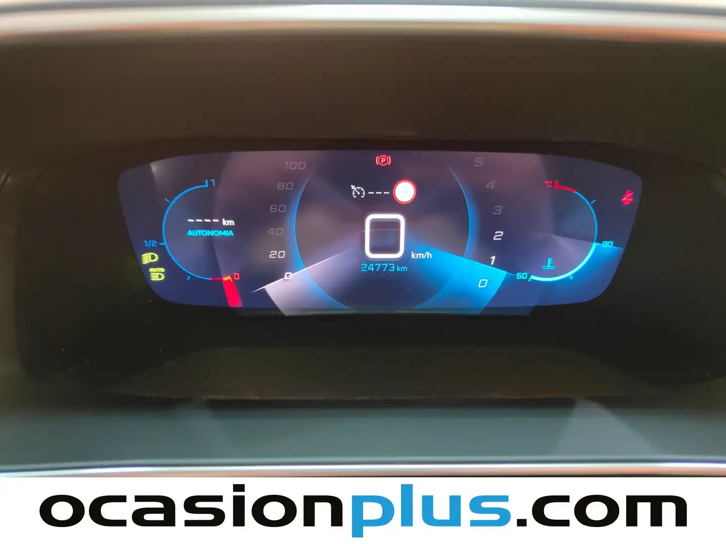 Foto Peugeot 2008 Peugeot 2008 PureTech 130 GT (130 CV)