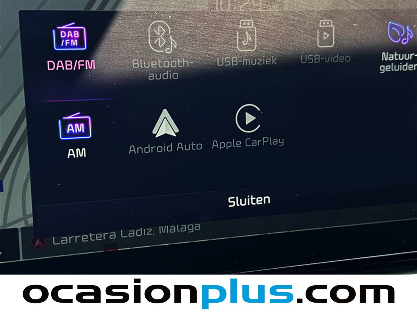 Equipamiento del KIA Ceed Tourer KIA Ceed Tourer 1.0 MHEV Style Edition DCT (100 CV)