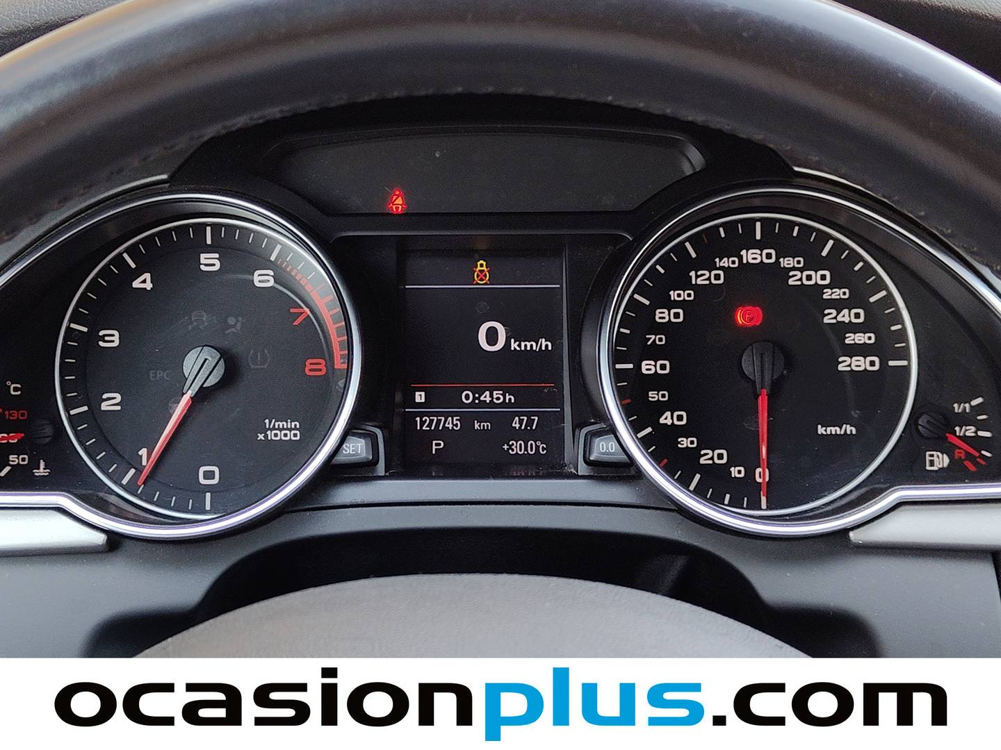 Audi A5 Audi A5 Coupe 2.0 TFSI quattro (211 CV) S tronic Pack S-Line de ocasión