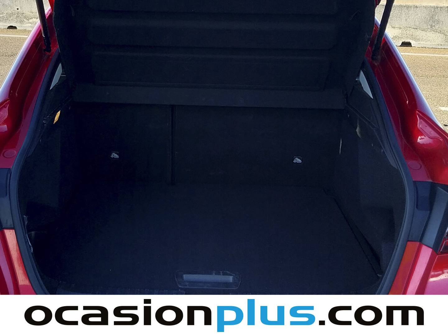 Foto Renault Arkana Renault Arkana RS Line E-Tech Híbrido (145 CV)