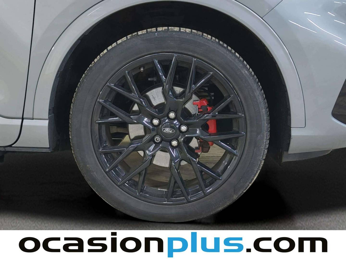 Foto Ford Kuga Ford Kuga 2.5 Duratec PHEV ST-Line X Auto  (225 CV)