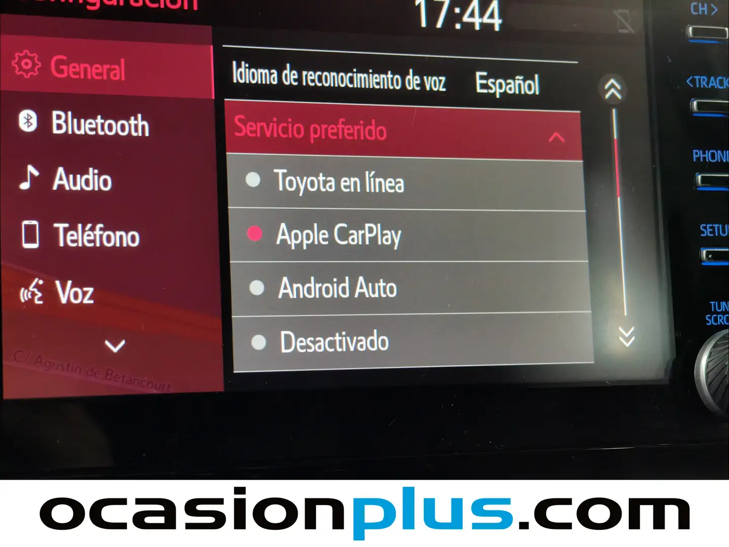 Foto Toyota Rav4 Toyota Rav4 2.5l hybrid Luxury (218 CV)