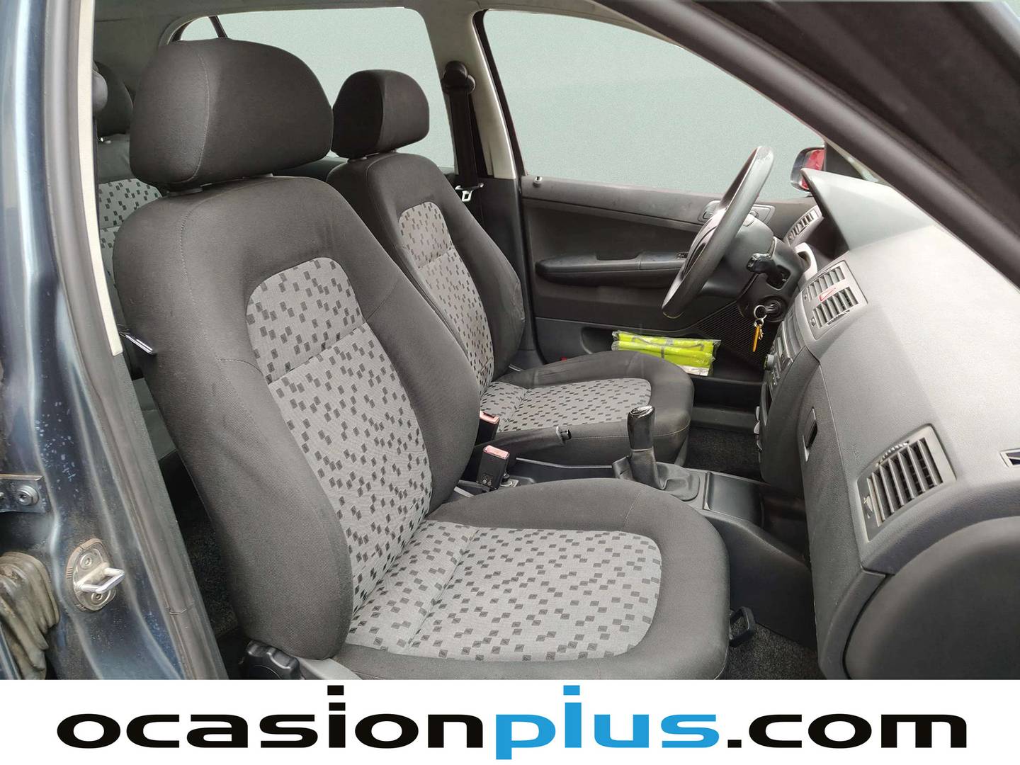 Skoda Fabia Skoda Fabia 1.2 Young (64 CV) manual