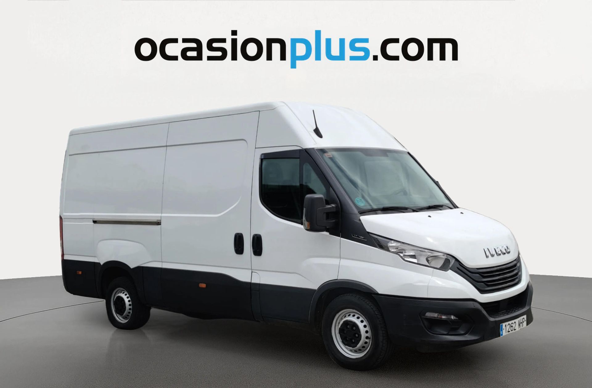 Iveco Daily 35S 16 V 3520L/H2 3 plazas - foto 3