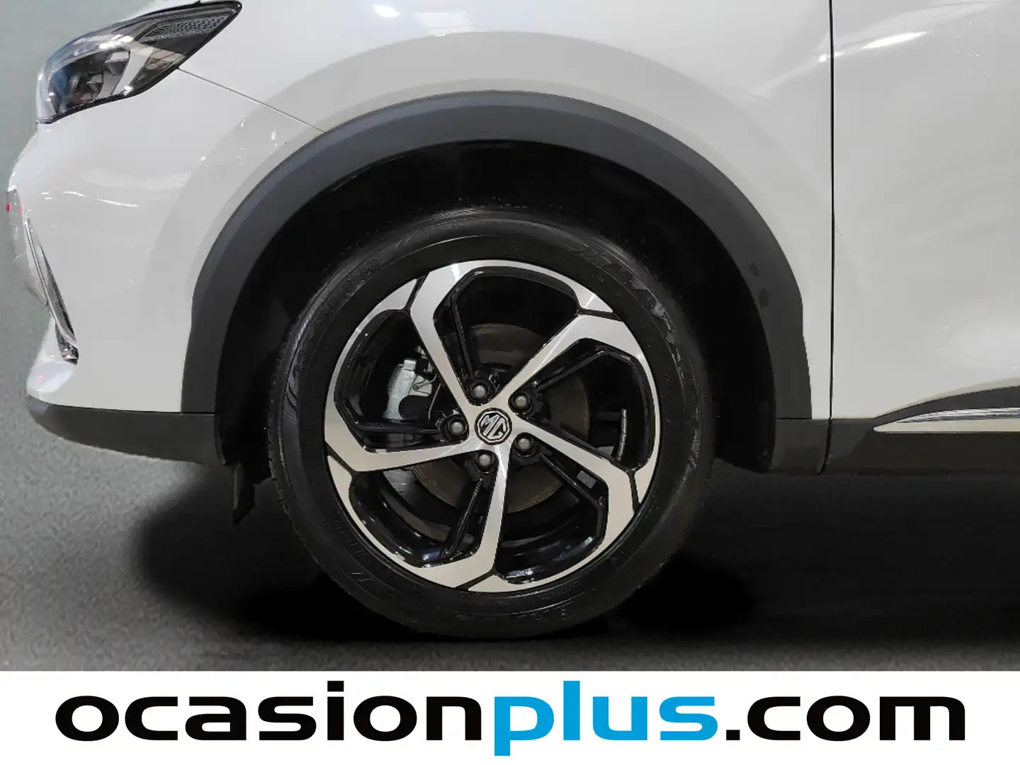 Foto MG HS MG HS 1.5 Turbo GDI Luxury (162 CV)