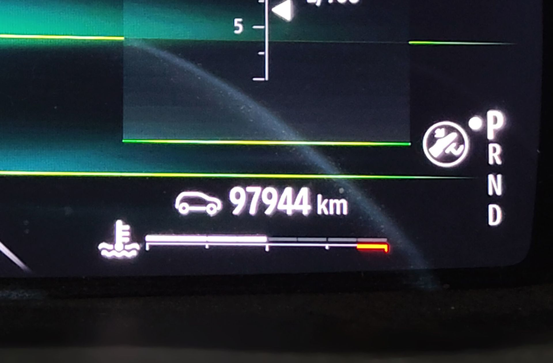 Renault Arkana RS Line TCe EDC Microhíbrido - foto 15