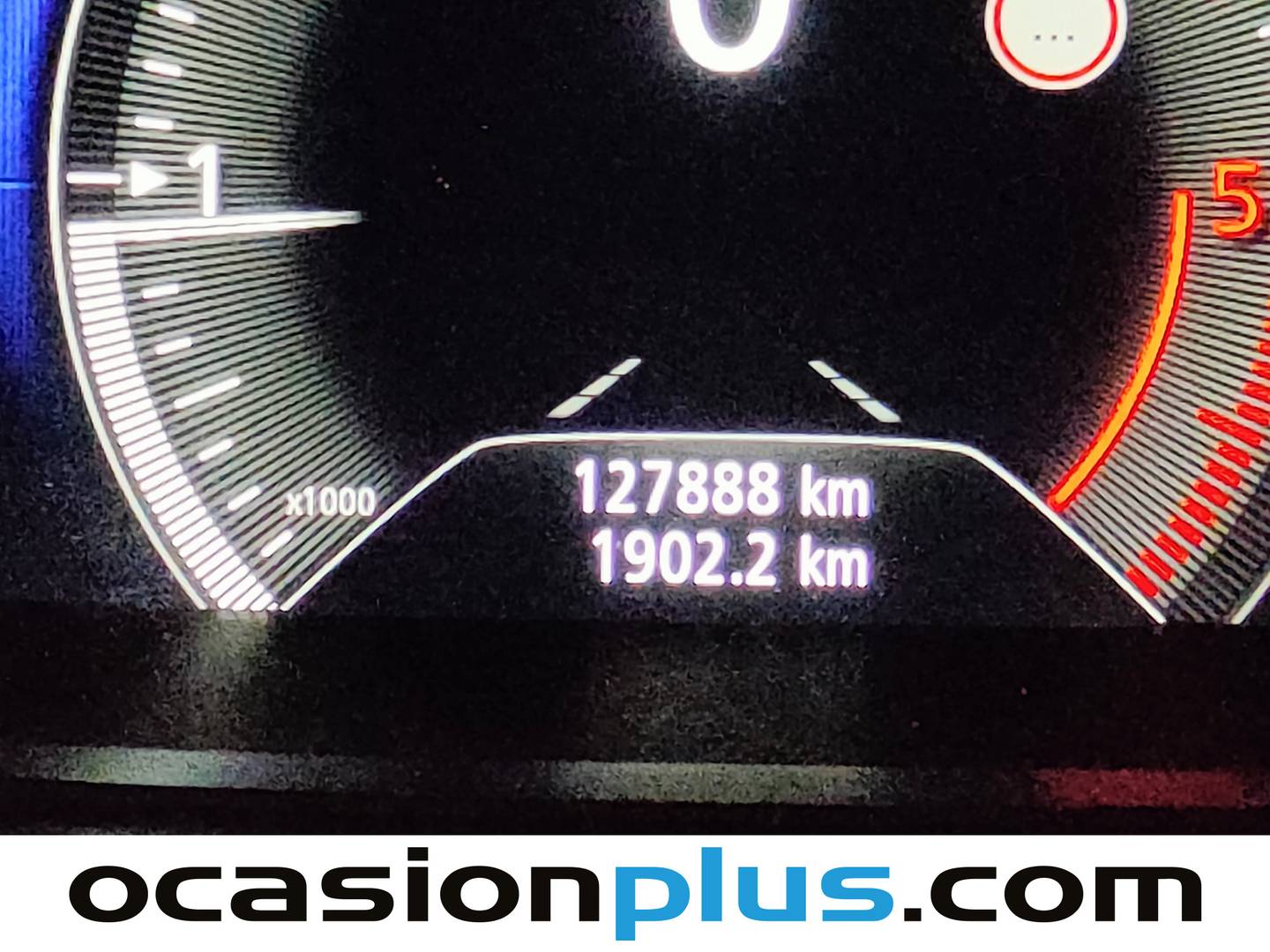 Renault Koleos Renault Koleos dCi 130 Zen (130 CV) 2017