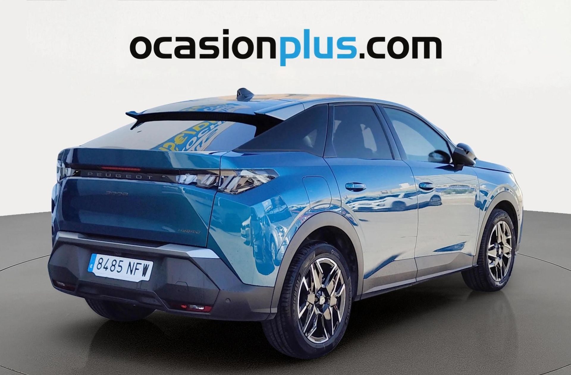 Peugeot 3008 145 Allure eDCS6 - foto 4