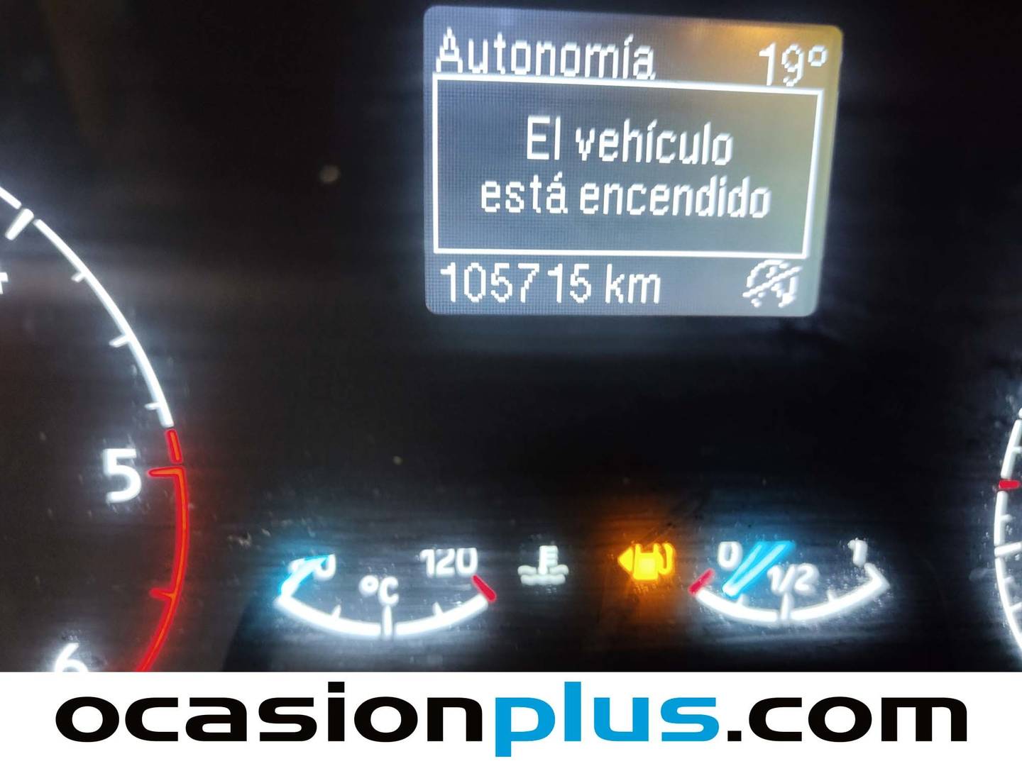 Ford Transit Custom Ford Transit Custom Furgon 2.0 TDCI MHEV 320 L1 Trend (130 CV) 130cv